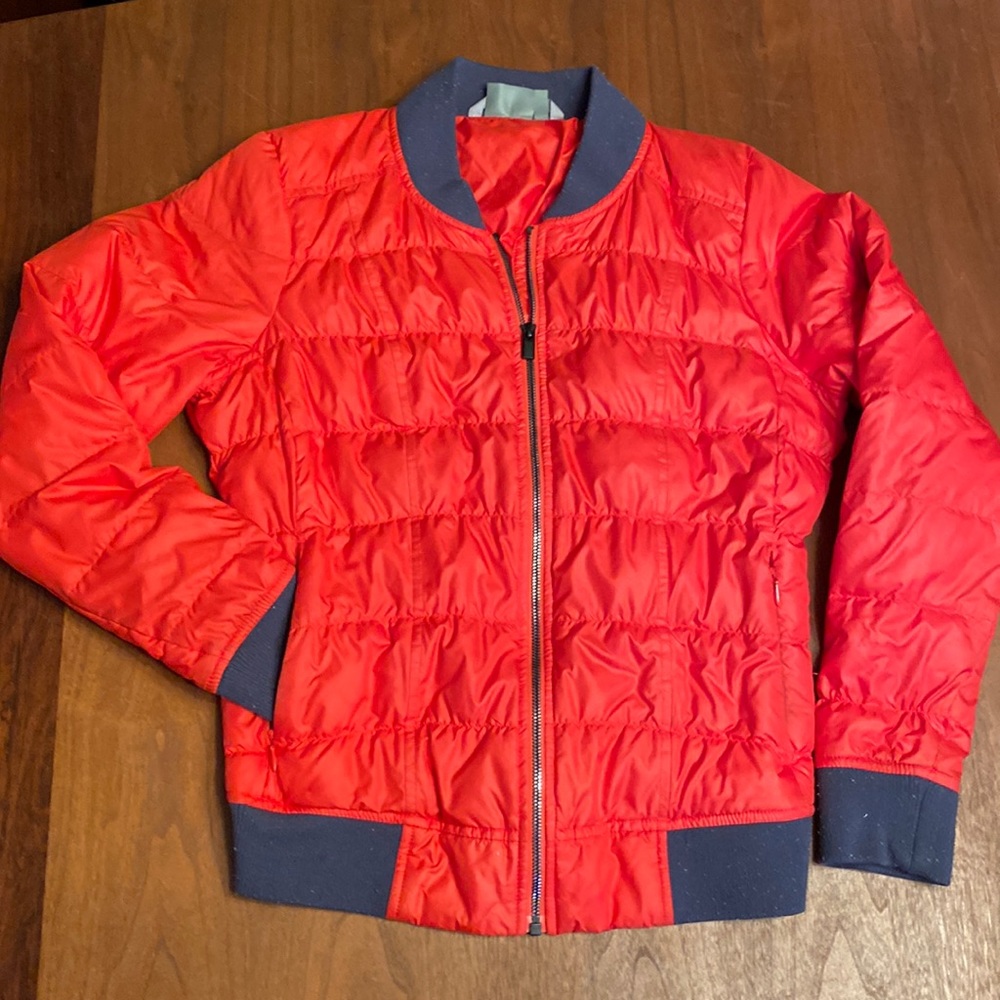 Athleta Packable Puffer Coat - image 4
